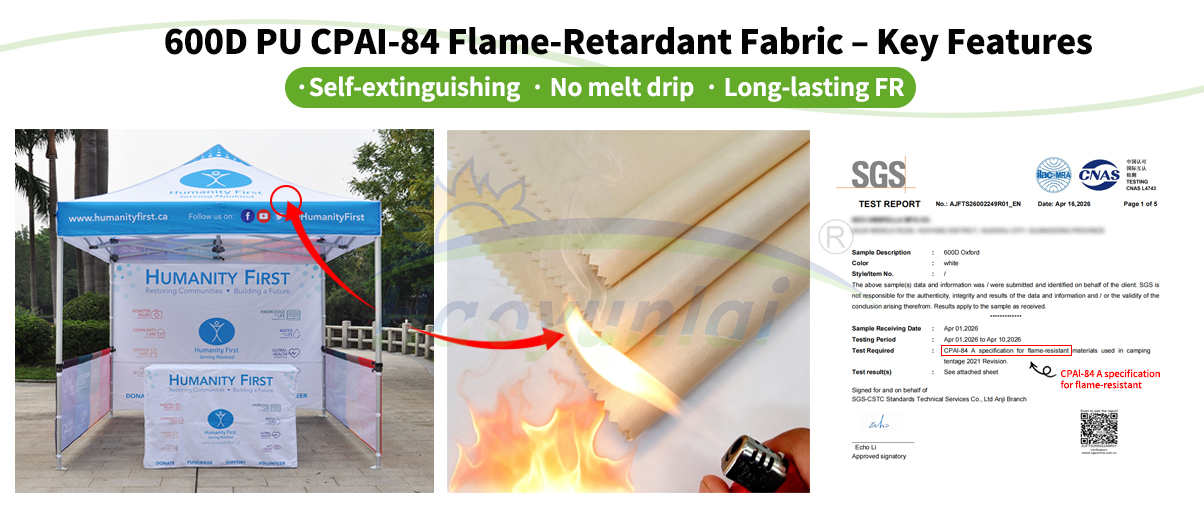 flame-retardant