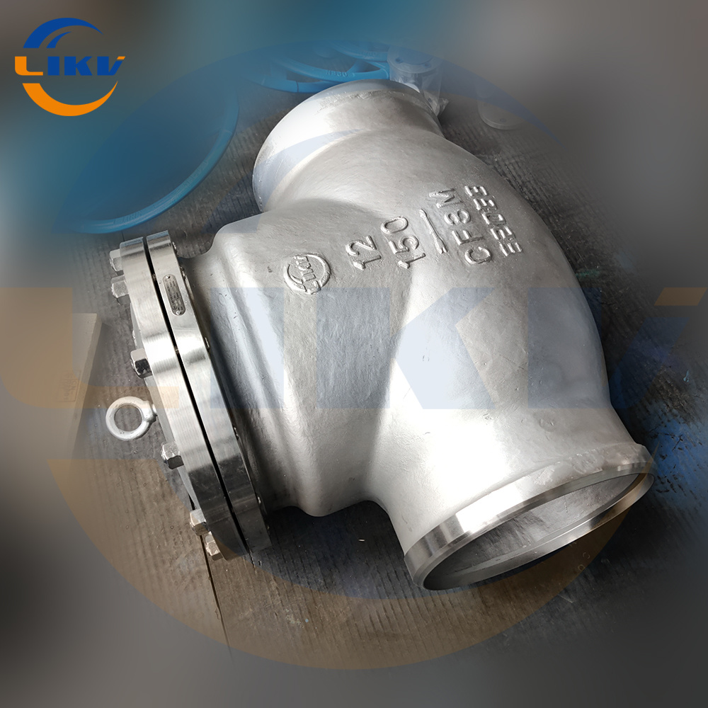 Chinese LIKE valve stainless ...