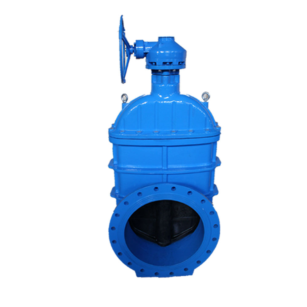 large diameter nrs gate valve...
