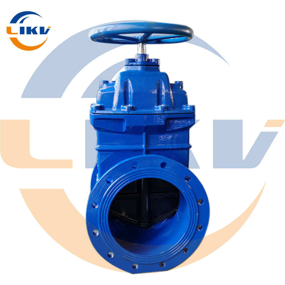 Bright stem/dark stem ductile...