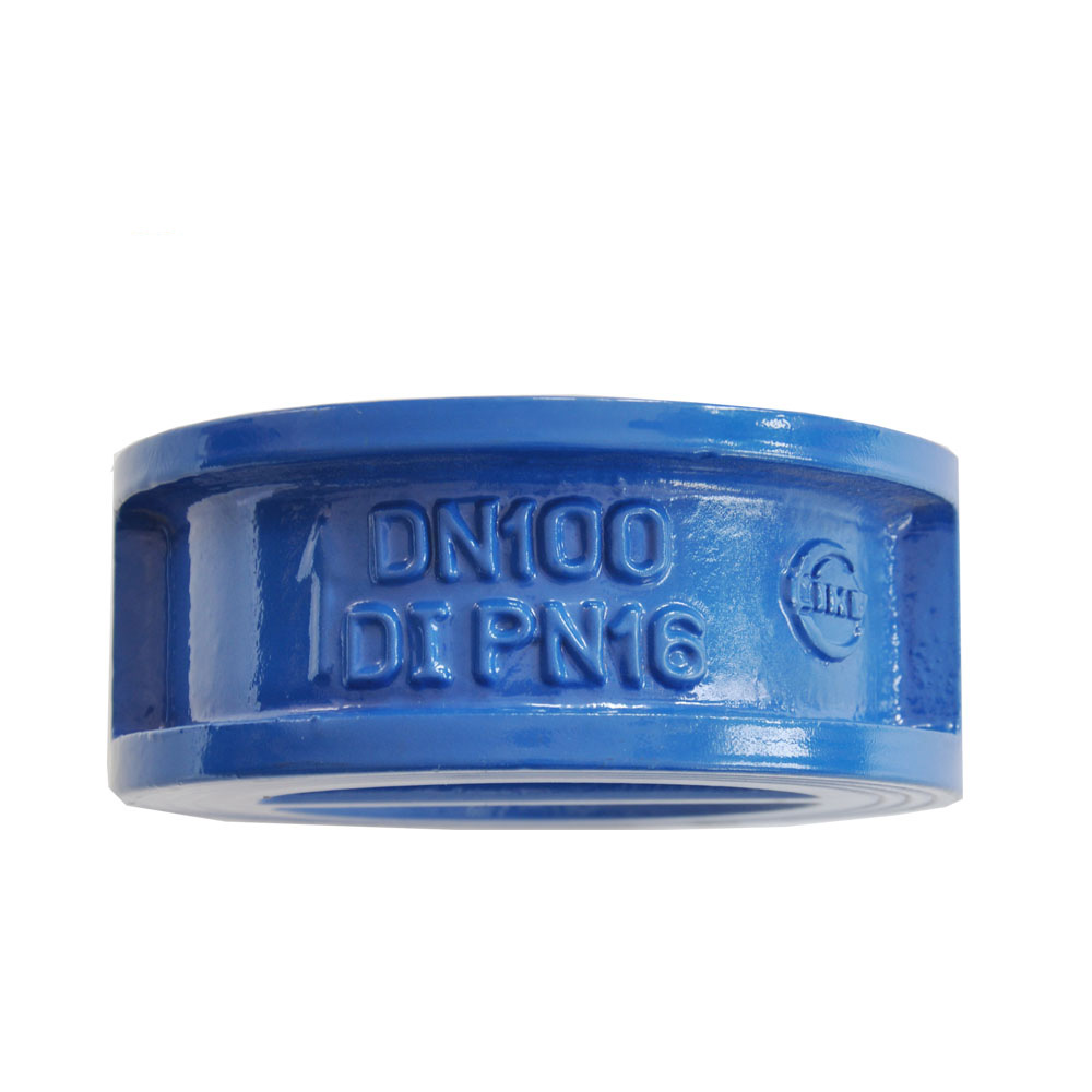 Free Sample Double Discs Duct...