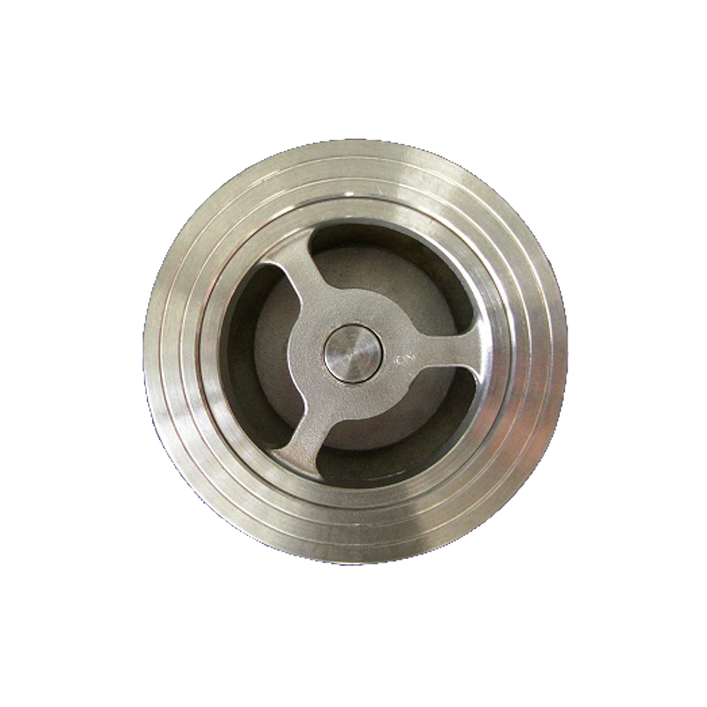 lifing disc silent wafer chec...