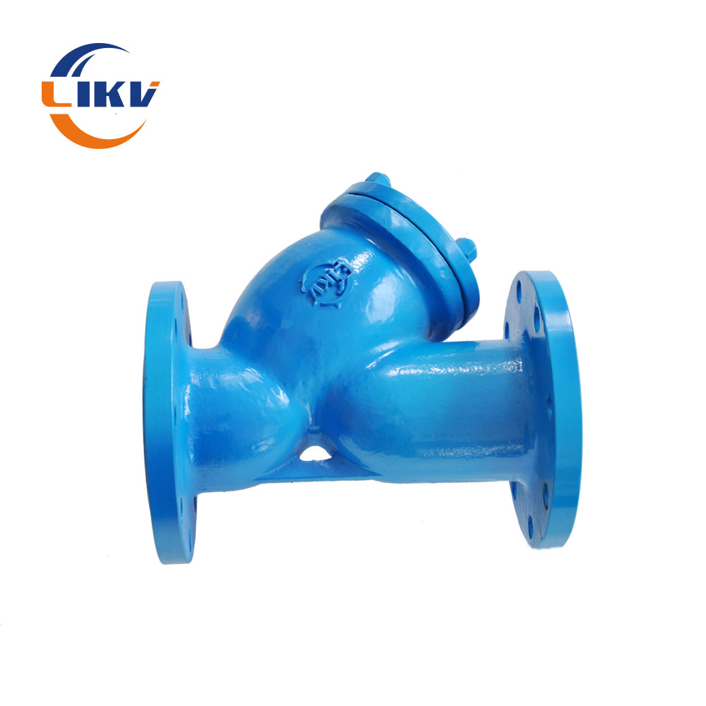 OEM Manufacturer Y Type Filte...