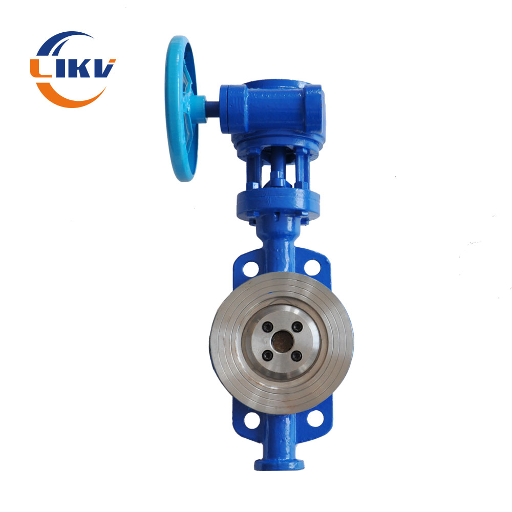 Gear multi-layer eccentric wa...