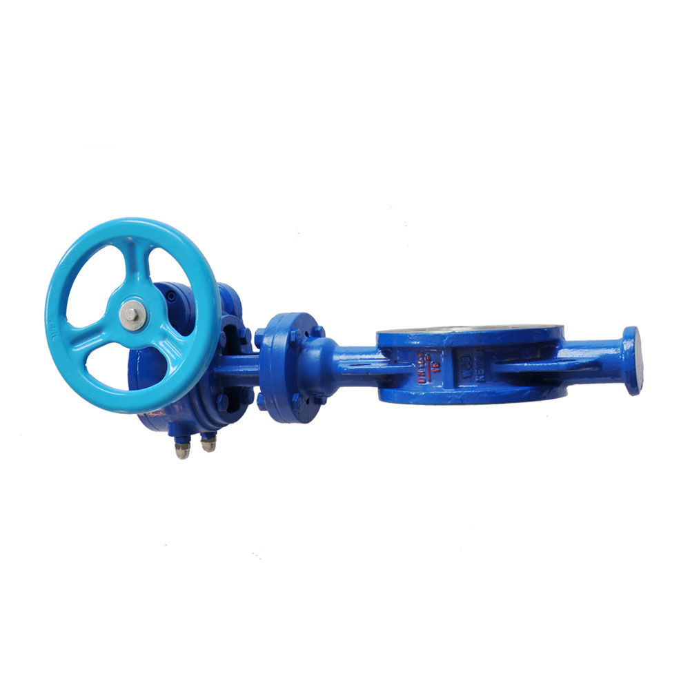 Gear multi-layer eccentric wa...