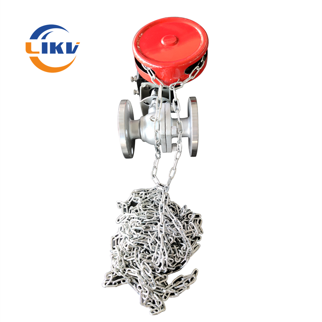 stainless steel 2 pcs Chain W...
