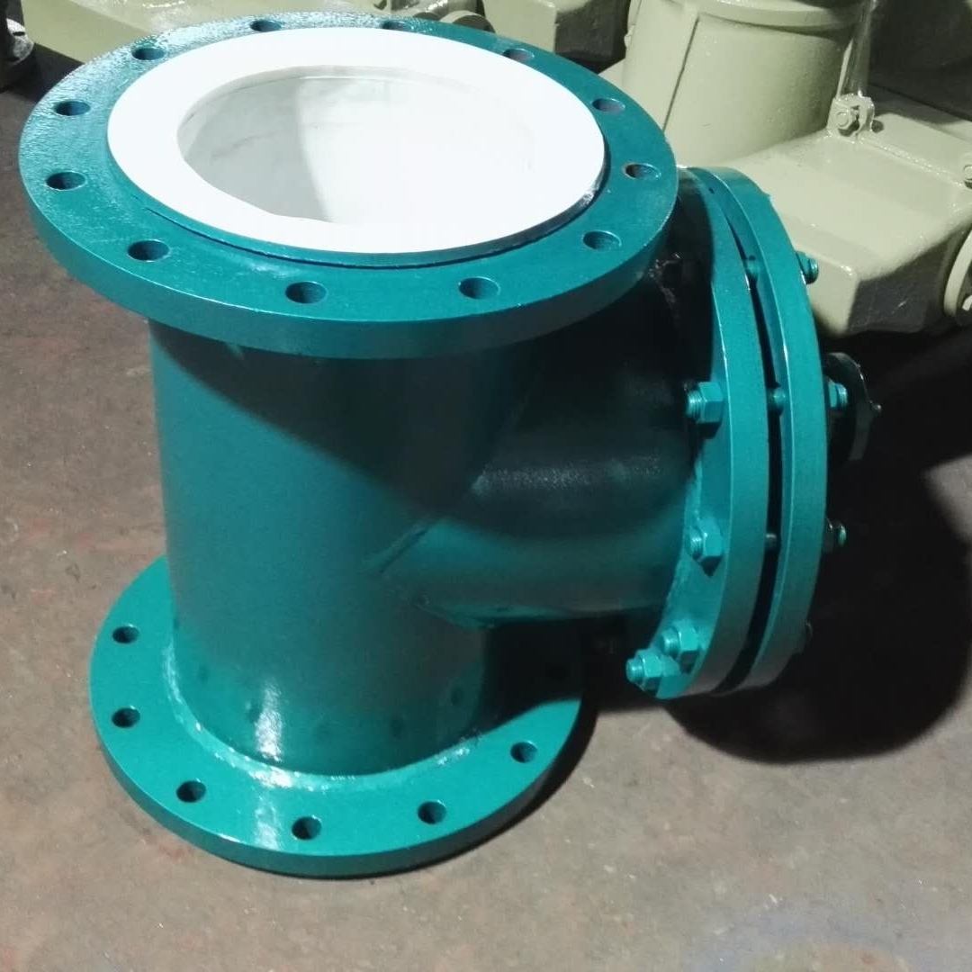 Class 150 Ductile Iron Straig...