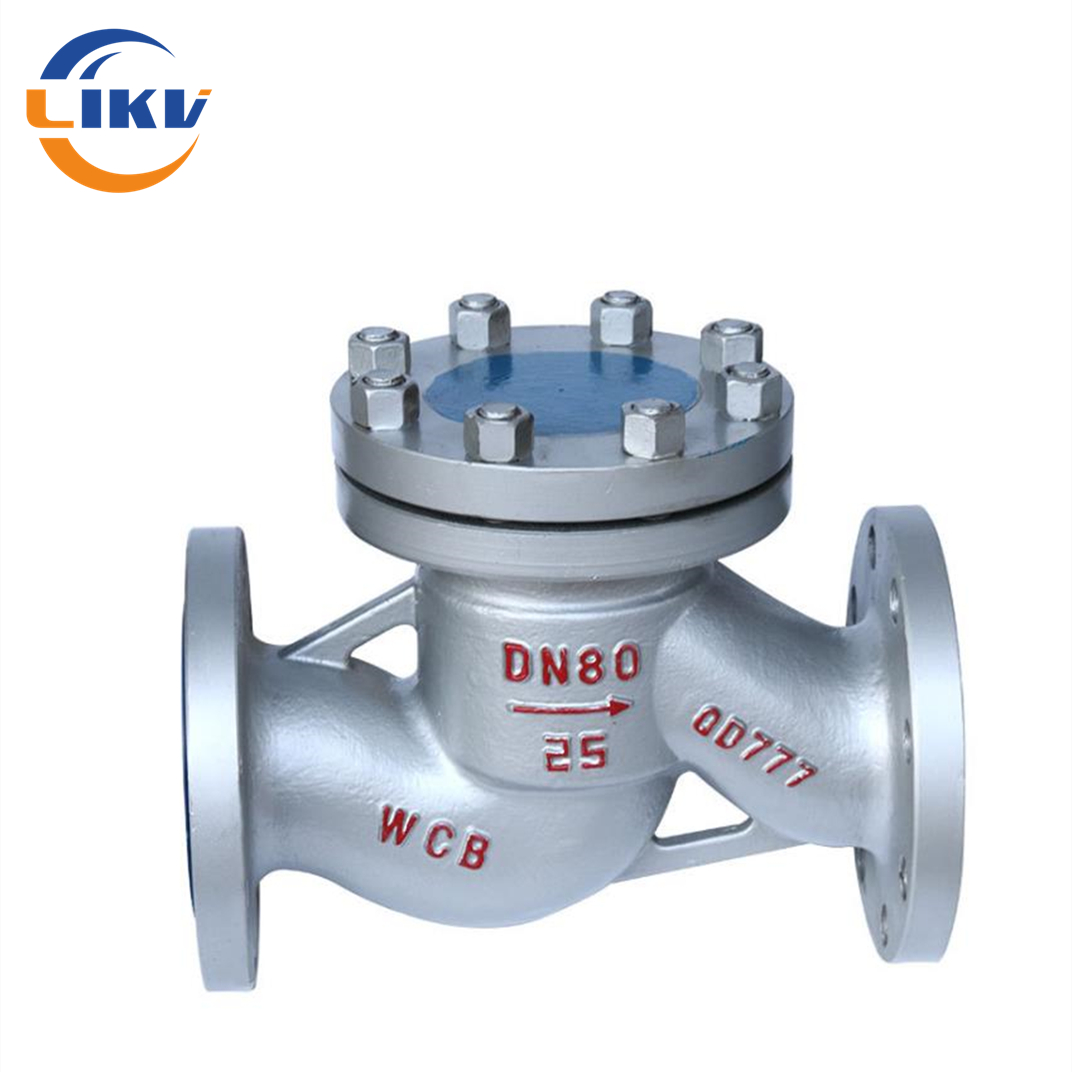 Factory Selling Flange Hydrau...