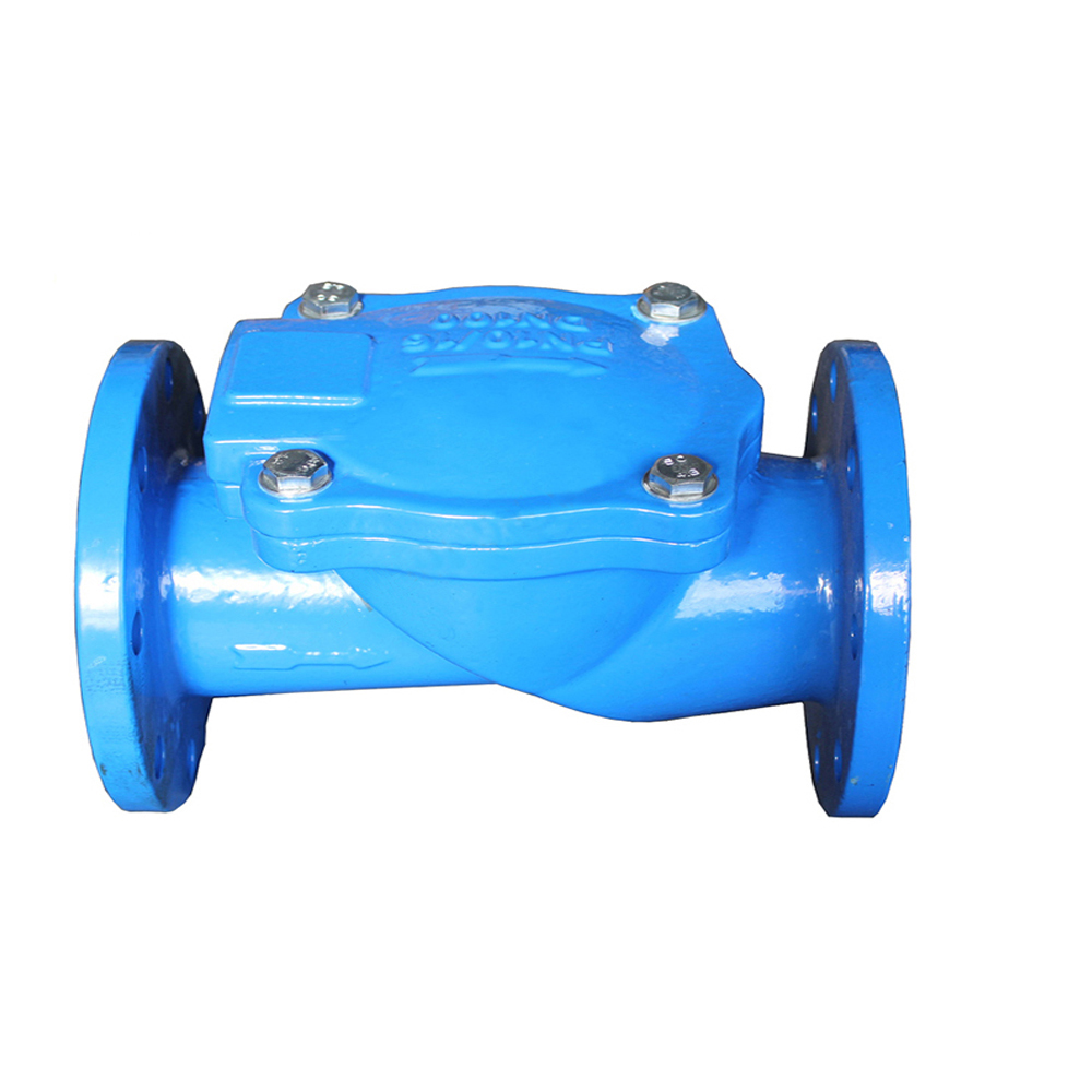 Dn100 10k Rubber Plate Non Re...