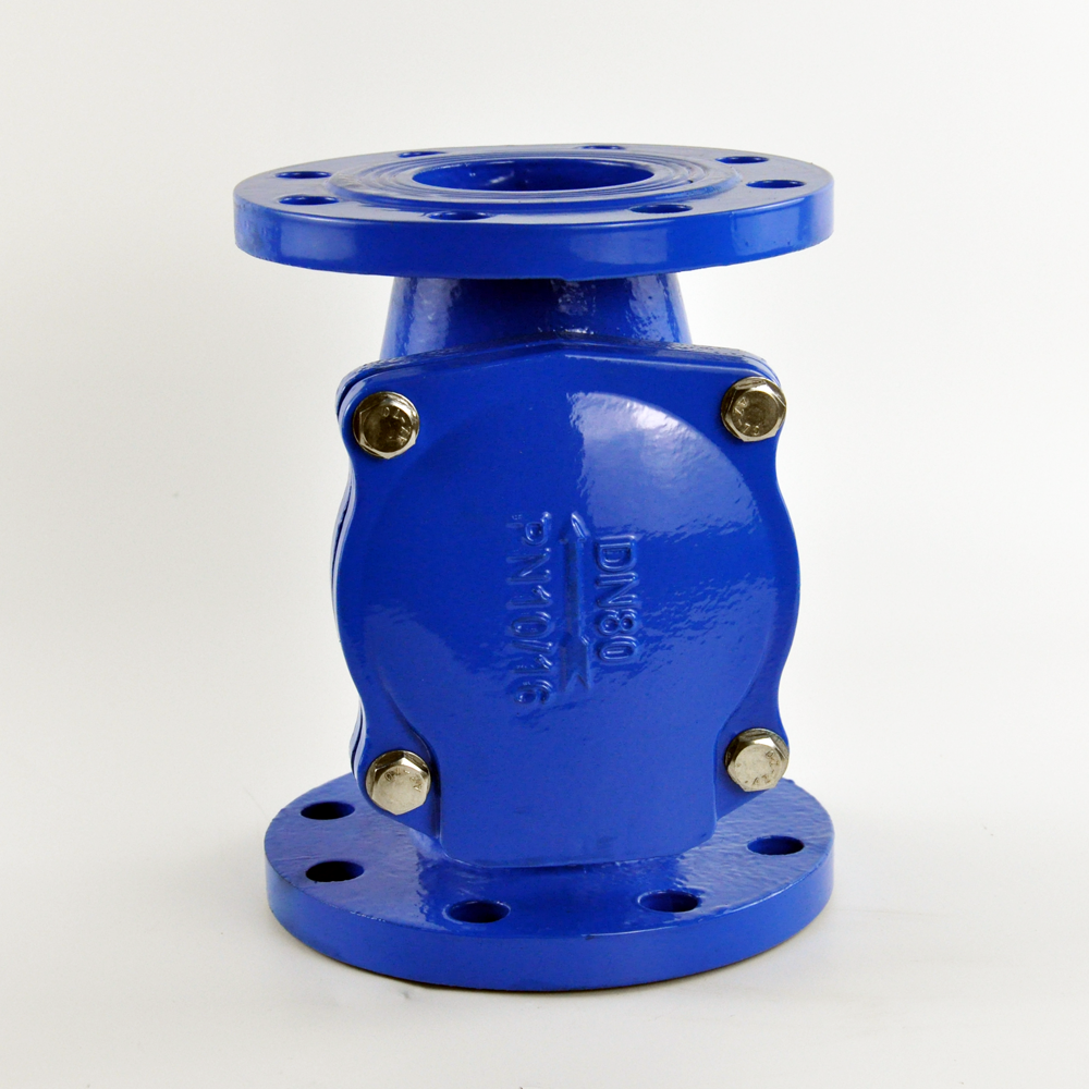Dn100 10k Rubber Plate Non Re...