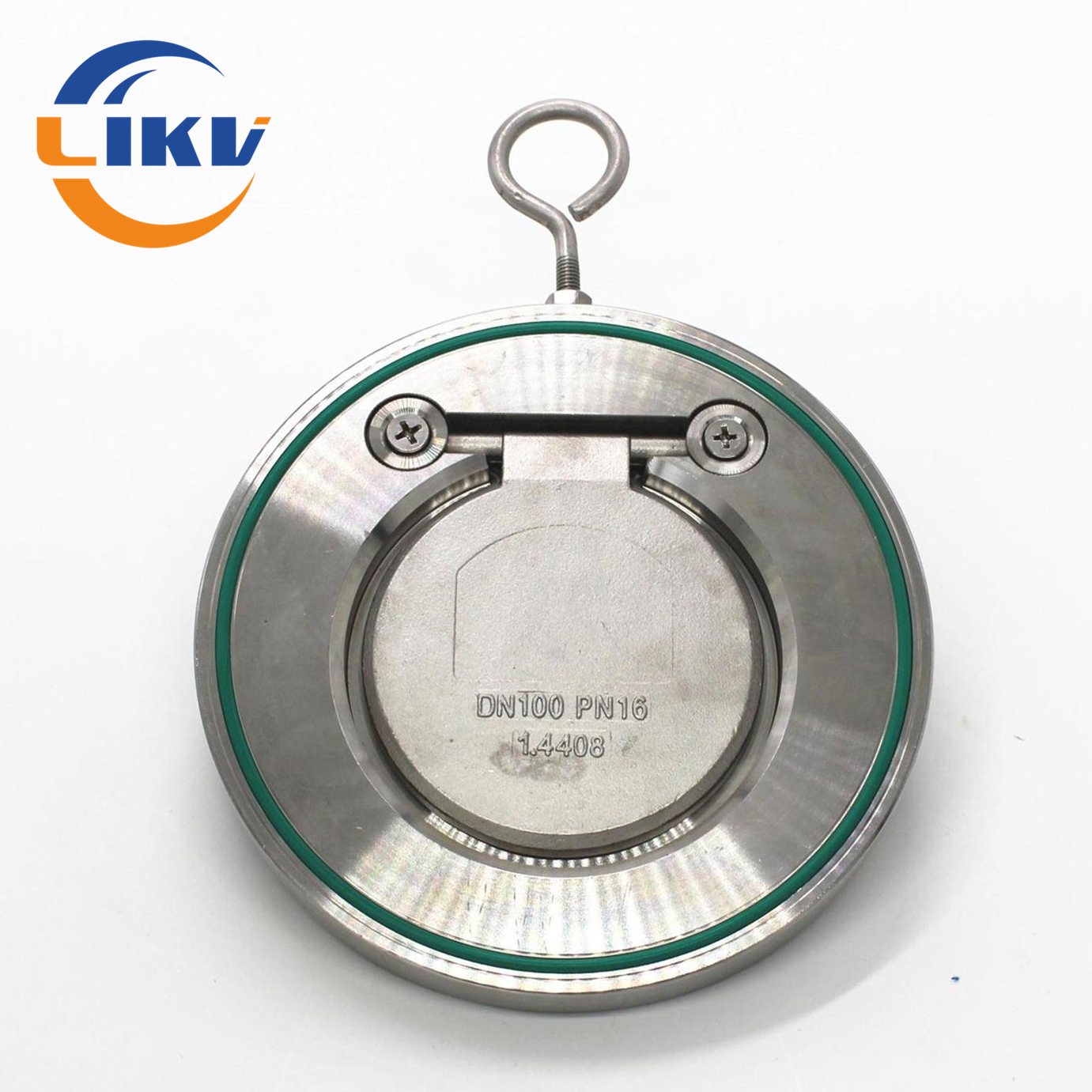 Sanitary Stainless Steel Sing...
