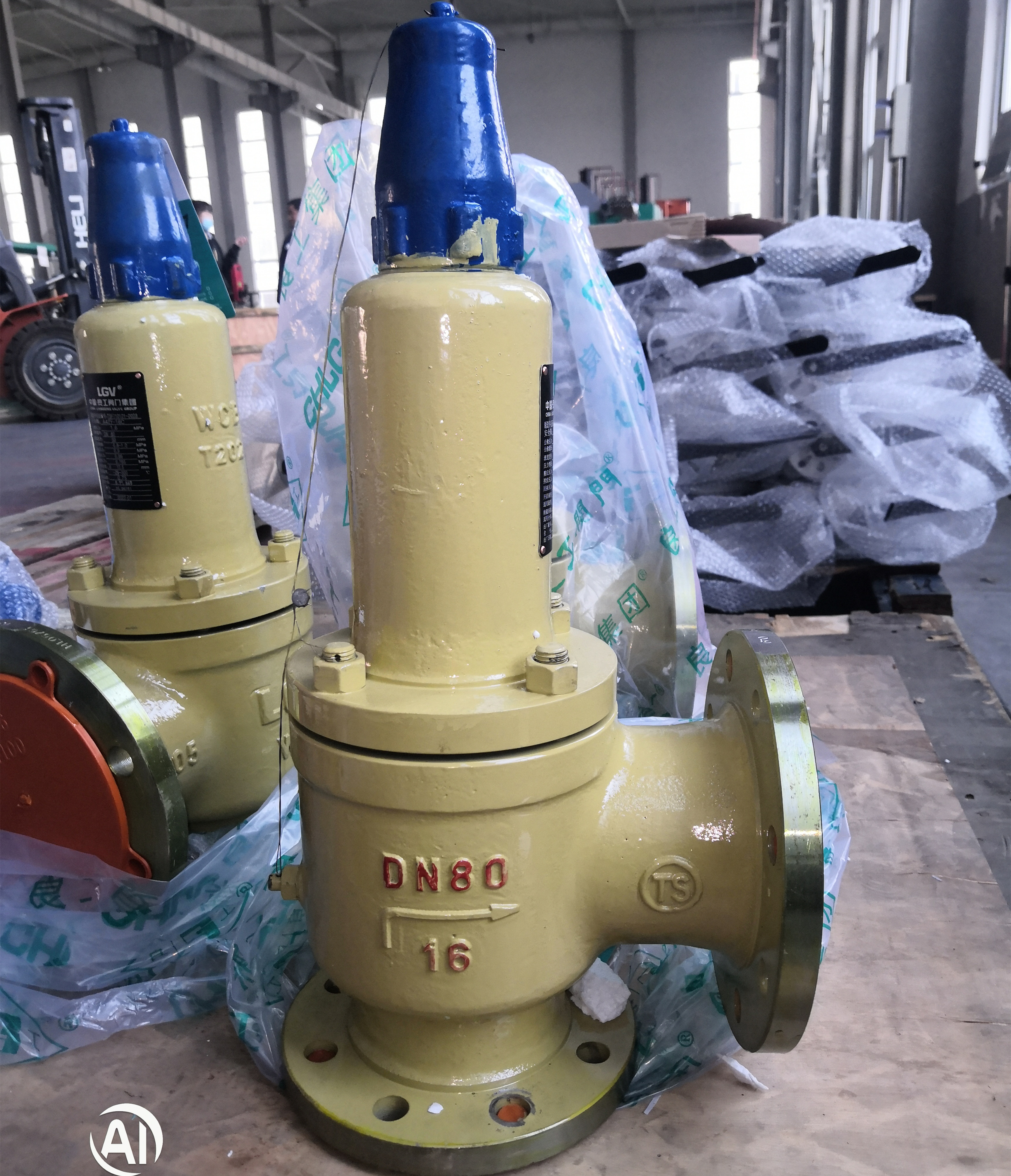 Micro Adjustment Spring Loade...
