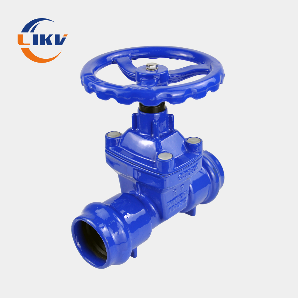 Non Rising Stem Sluice Socket...