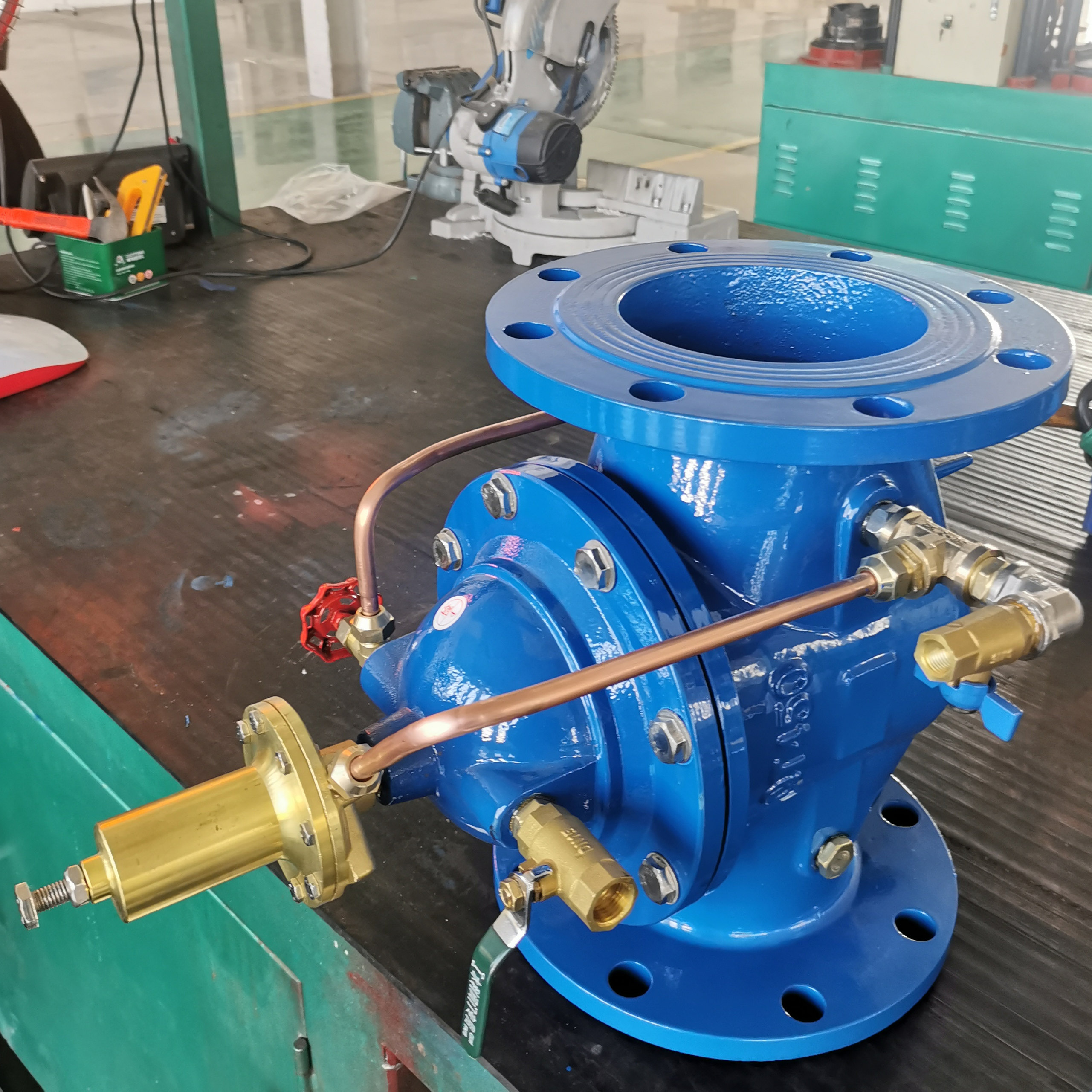 OEM Factory Price Pressure Re...