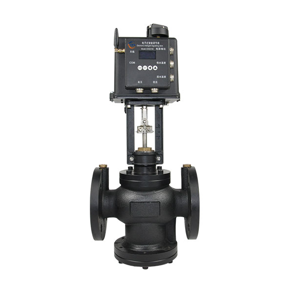 Edrv dynamic balance electric...