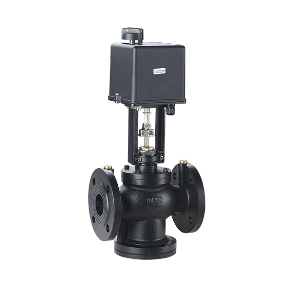 Edrv dynamic balance electric...