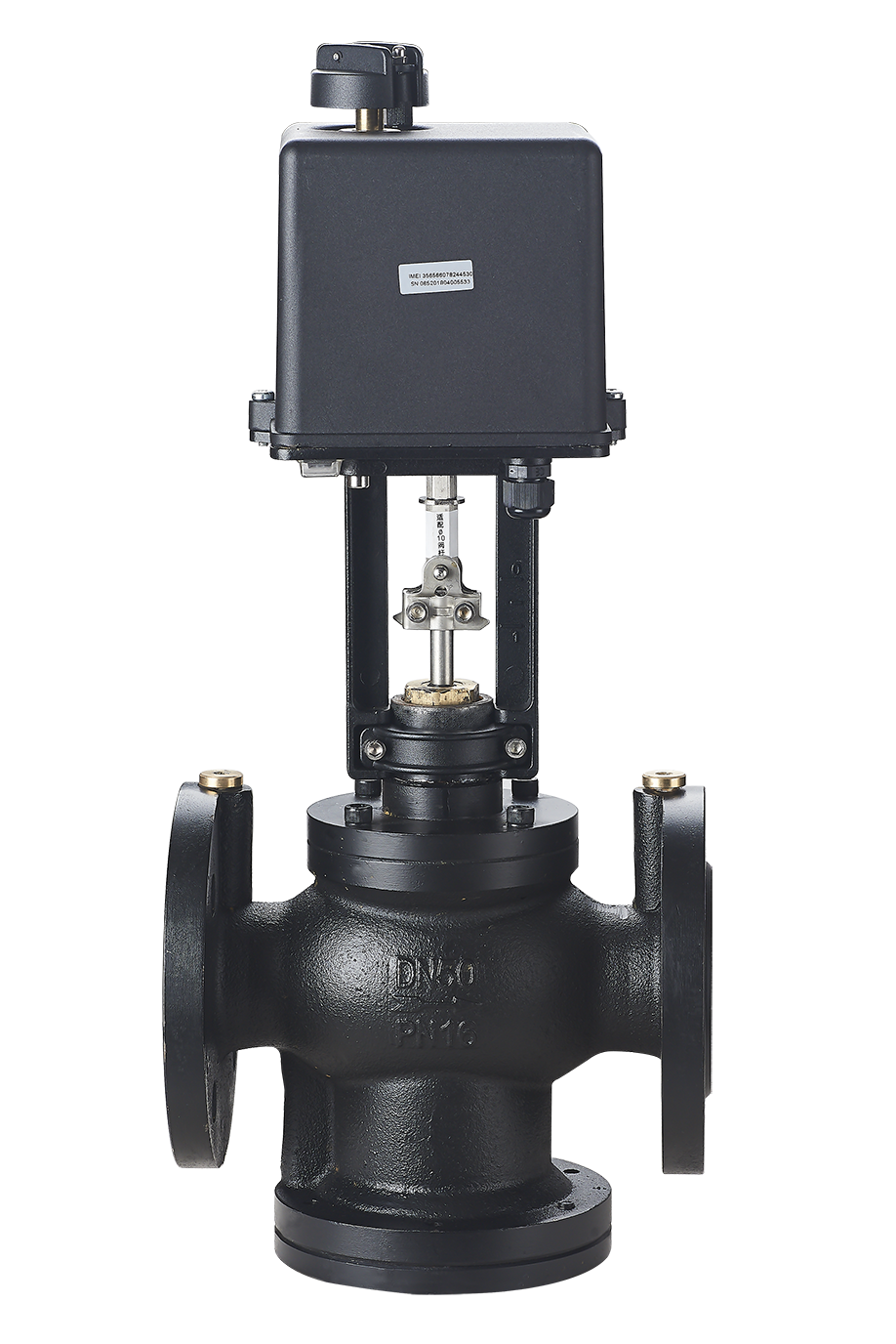Dynamic balance intelligent v...