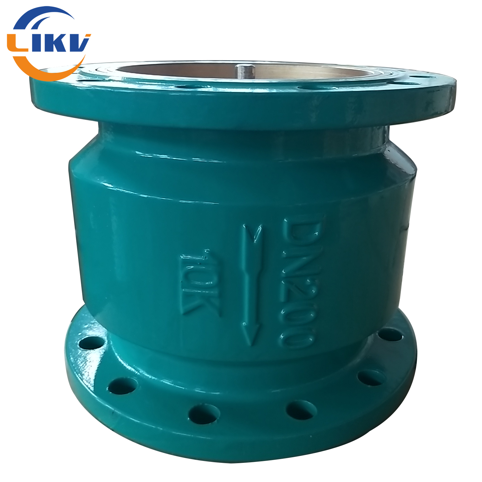 Vertical Lift Spring Non Retu...