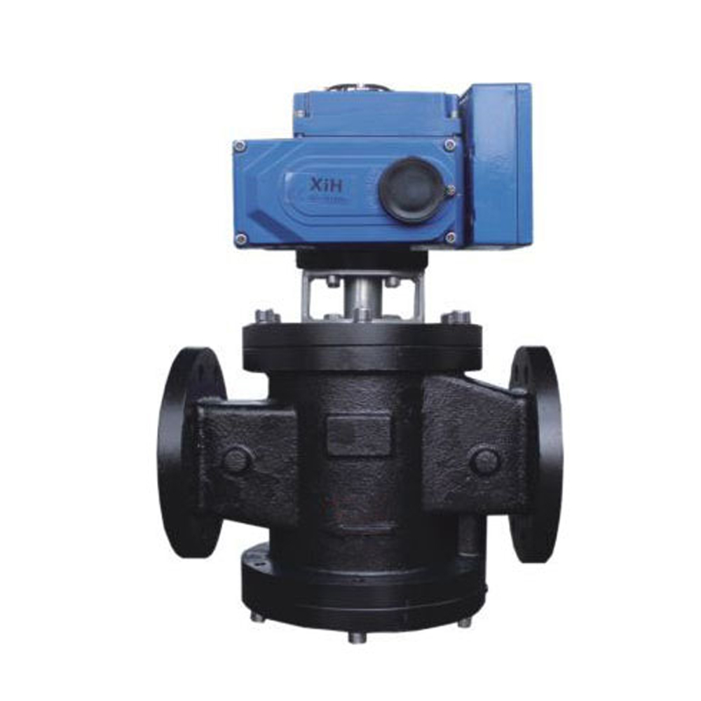 Dynamic Balance Electric Regu...