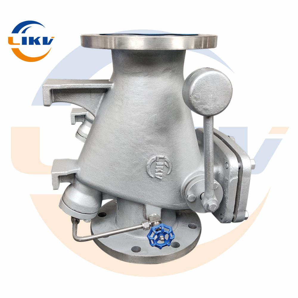 OEM/ODM, Micro-Resistance Slow Closing Check Valve-Like Valve