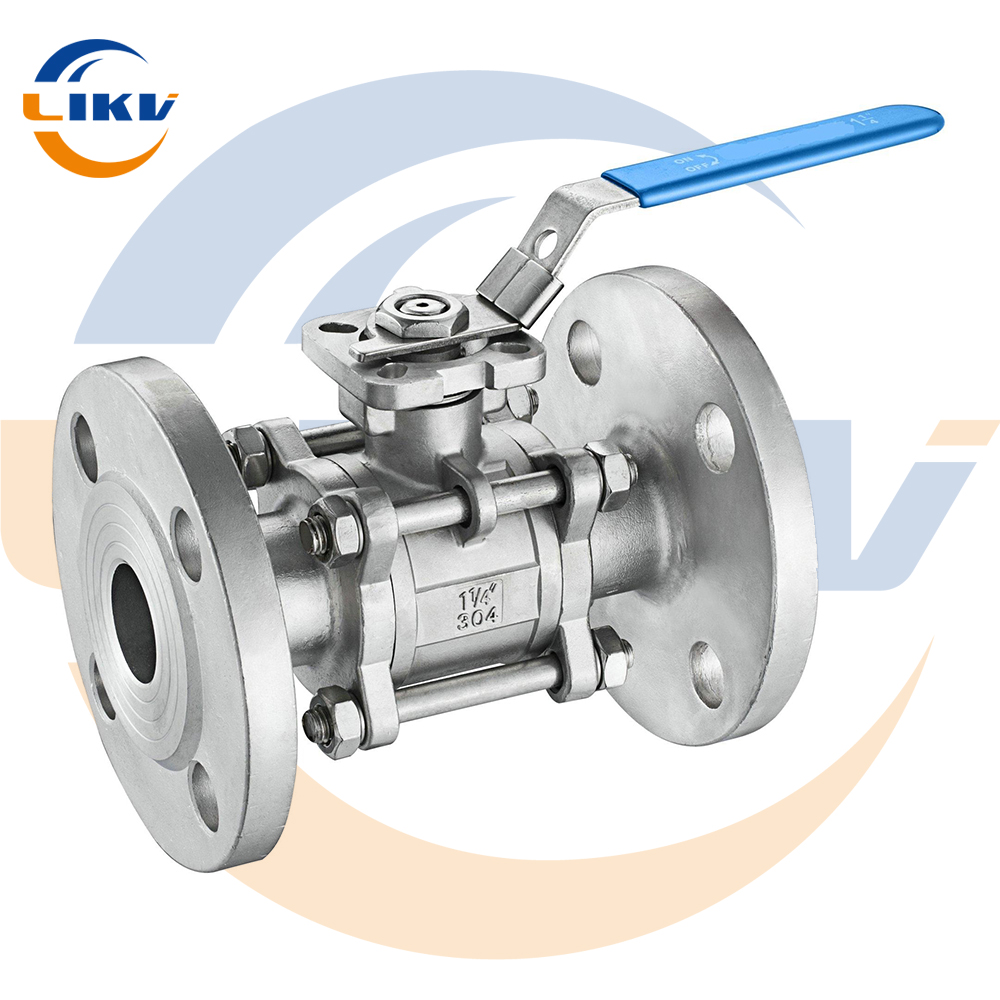 China  Special Offer: Stainless Steel High Pressure Ball Valve