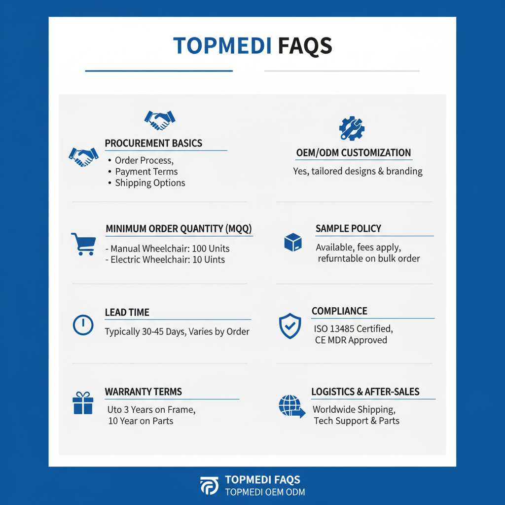 FAQs