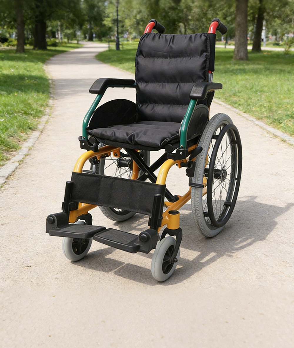 Children Wheelchair