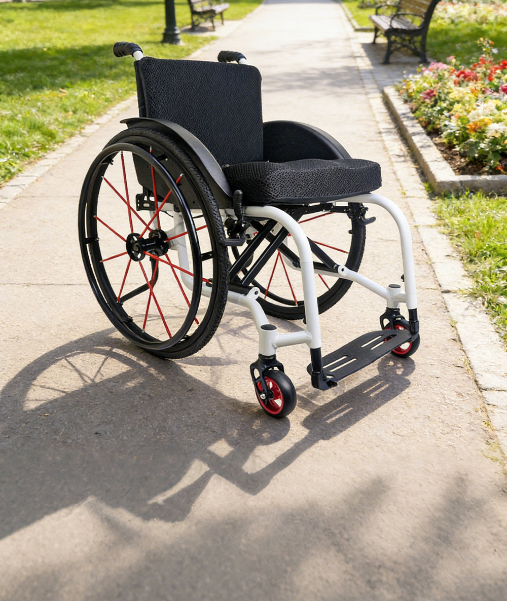 Active & Sports Wheelchair