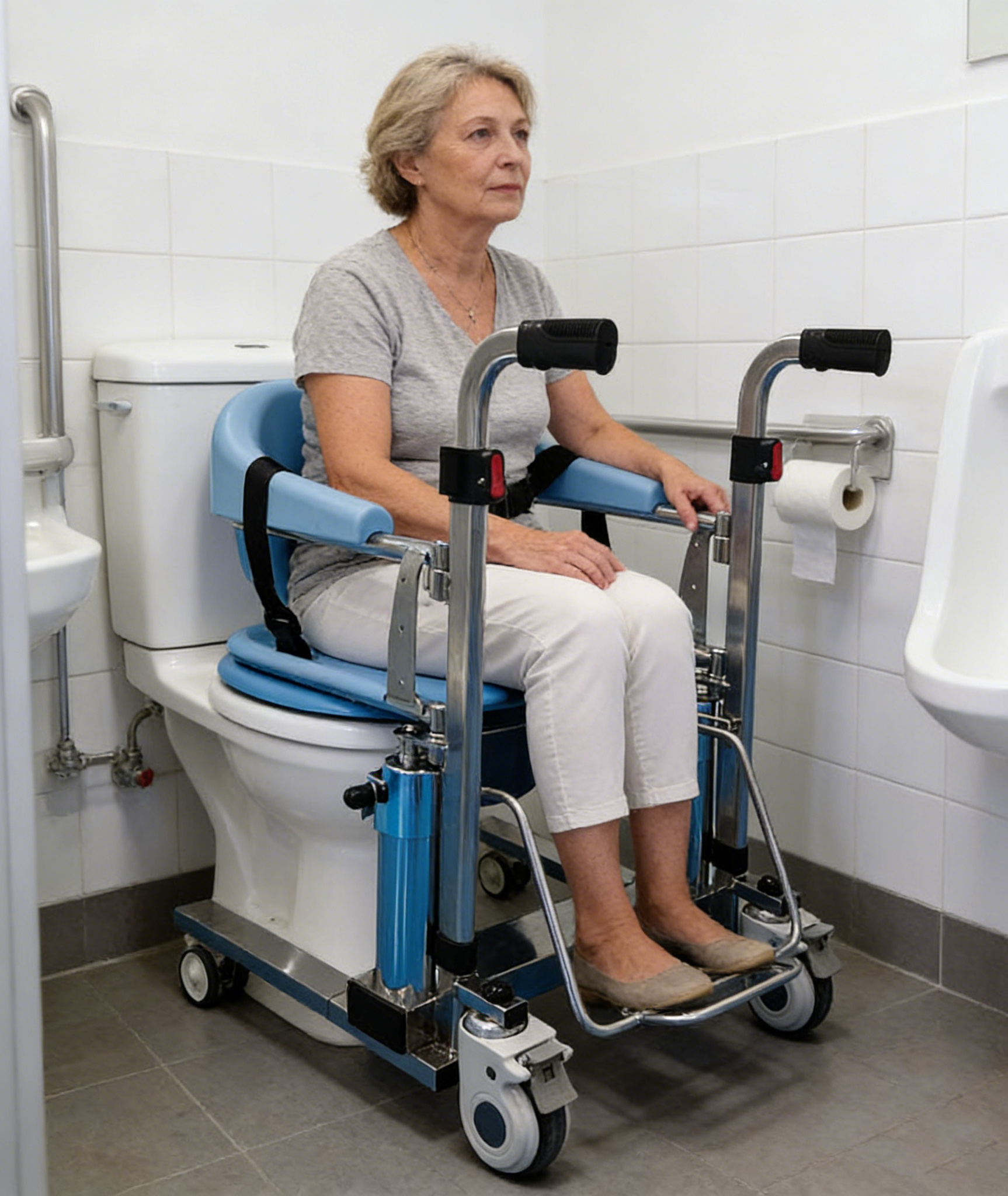 Patient Care & Safety