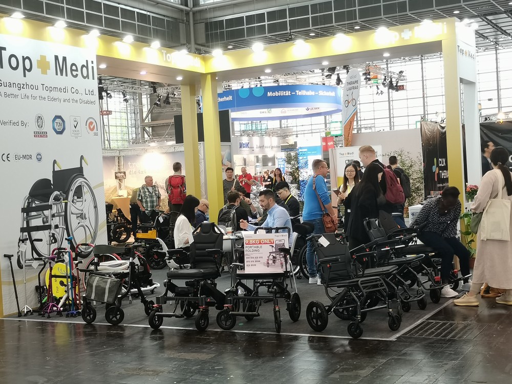 2023.9 German Exhibition REHACARE (1).jpg