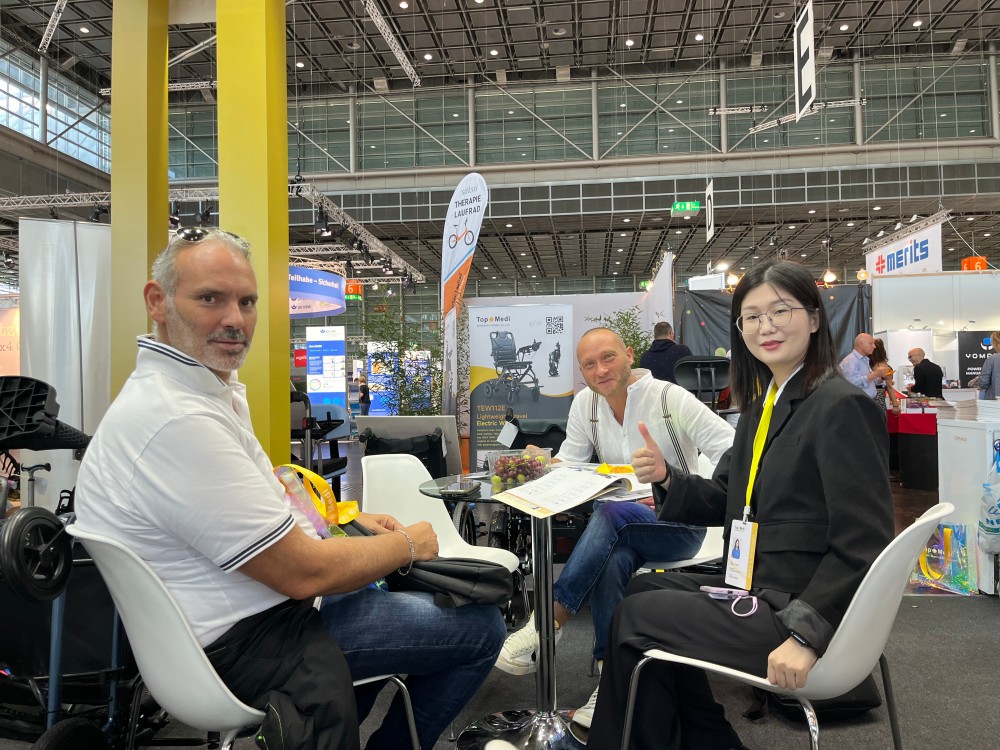 2023.9 German Exhibition REHACARE (18).jpg