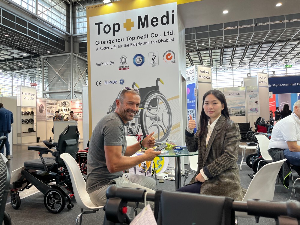 2023.9 German Exhibition REHACARE (19).jpg