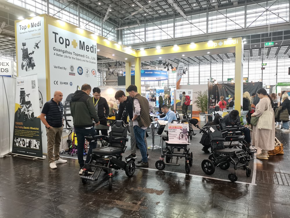 2023.9 German Exhibition REHACARE (2).jpg