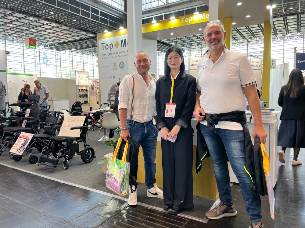 2023.9 German Exhibition REHACARE (20).jpg