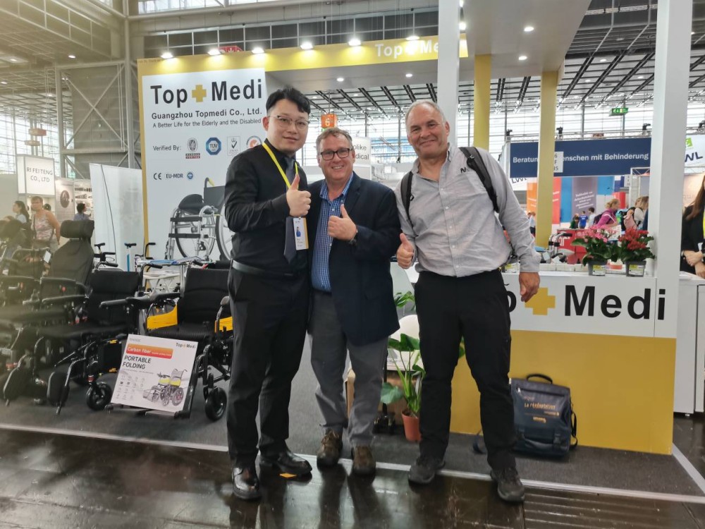 2023.9 German Exhibition REHACARE (6).jpg