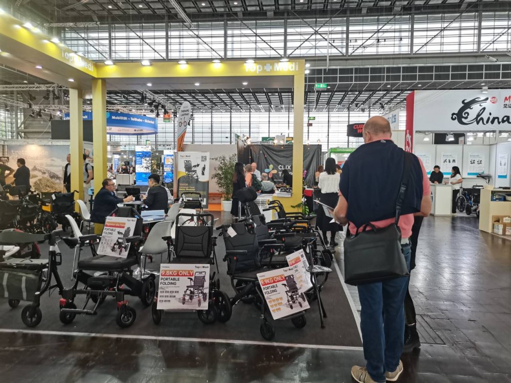 2023.9 German Exhibition REHACARE (8).jpg