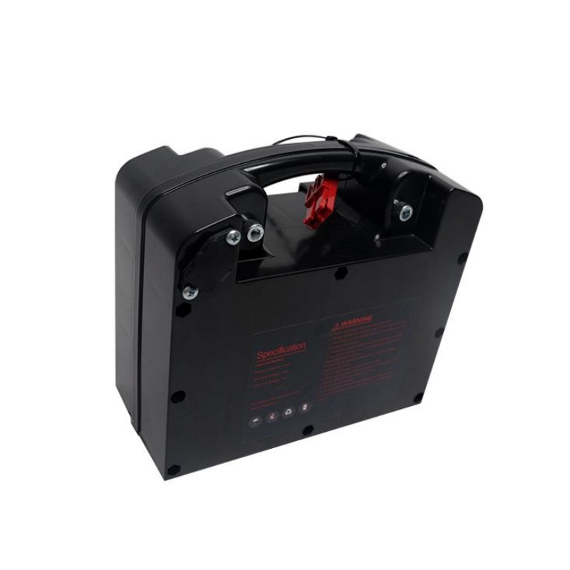 Long-Lasting Rechargeable Lead-Acid Battery 12/20/32ah Capacity for Sale 6-DZF-12