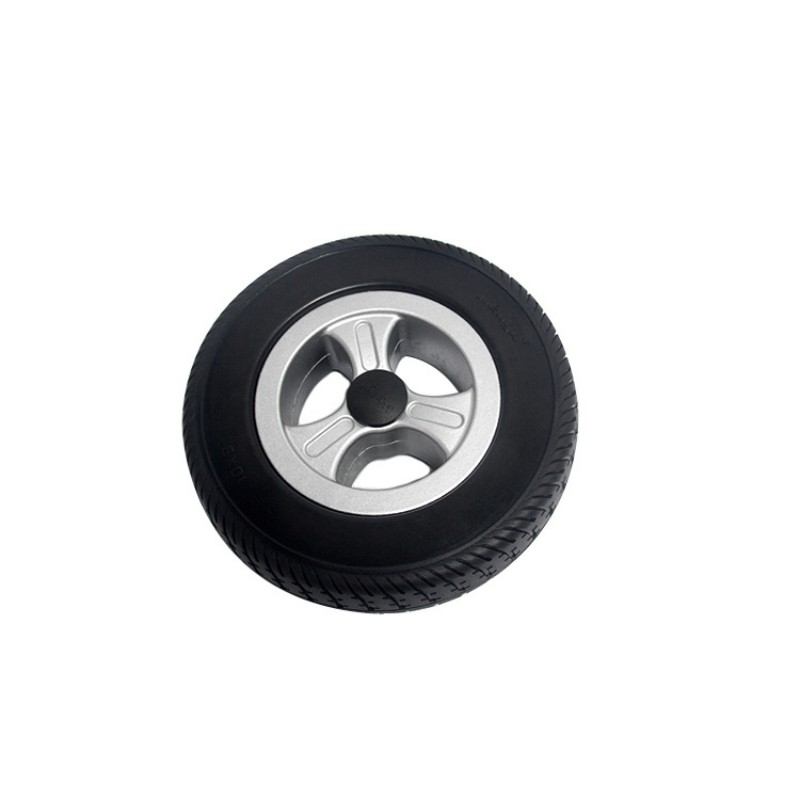 Topmeid 10-inch rear wheel accessories, providi...