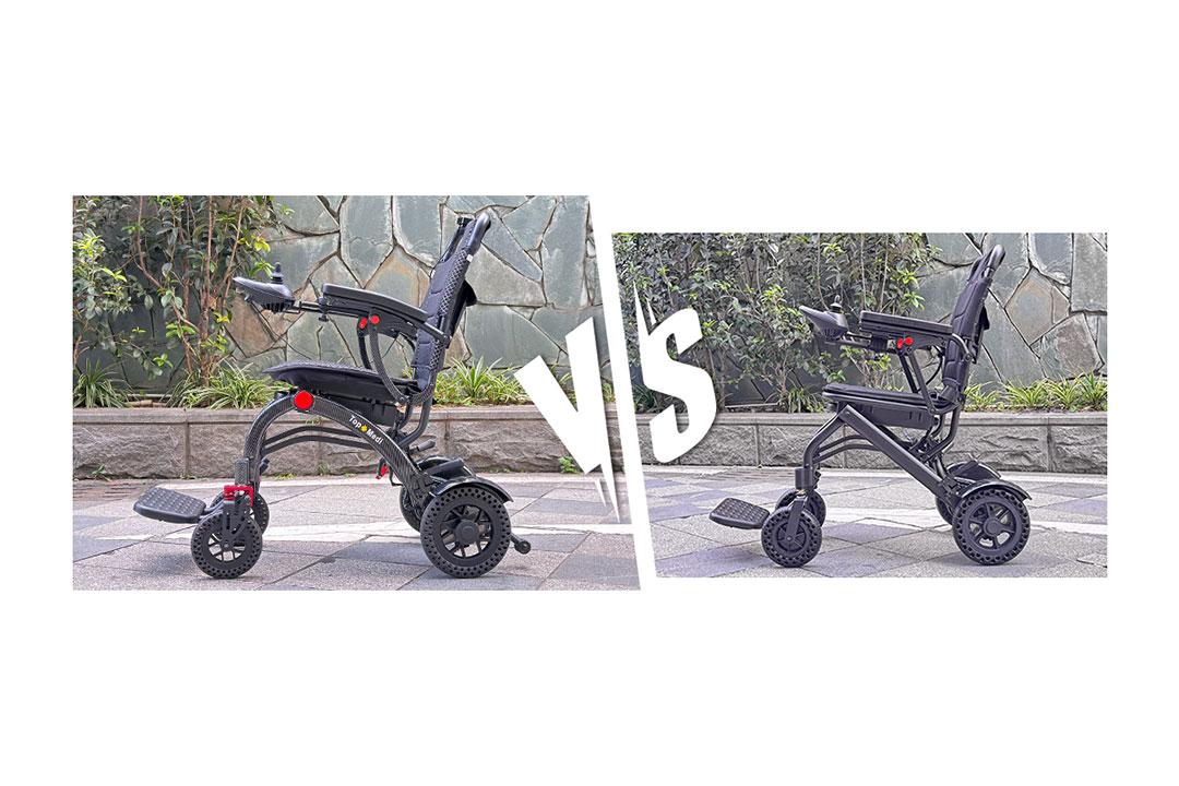 From Function to Experience: The Transformation of Modern Electric Wheelchair Design and Development