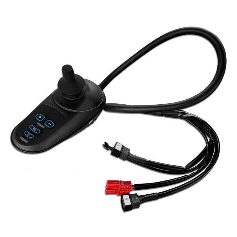 Topmedi High Quality Joystick Wheelchair Controller for Electric Wheelchair TEWC-01