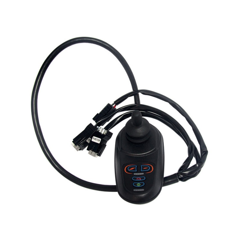 Electric Wheelchair Pg Controller for Electromagnetic Brake TE W-C04