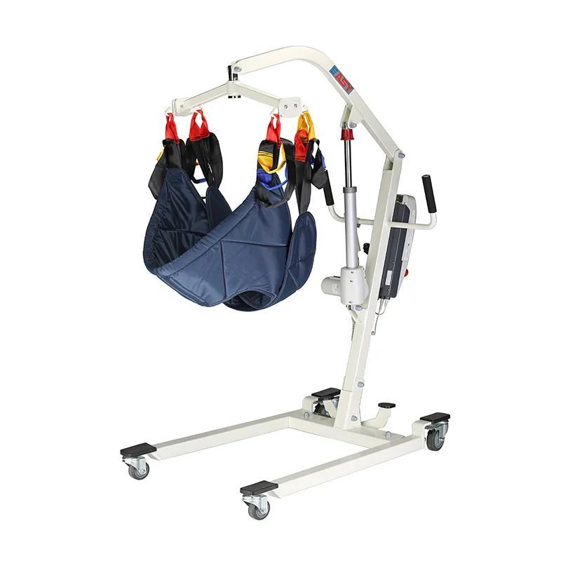 Topmeid THE5778 Electric Transfer Machine: Infusing Safety and Warmth into Professional Care