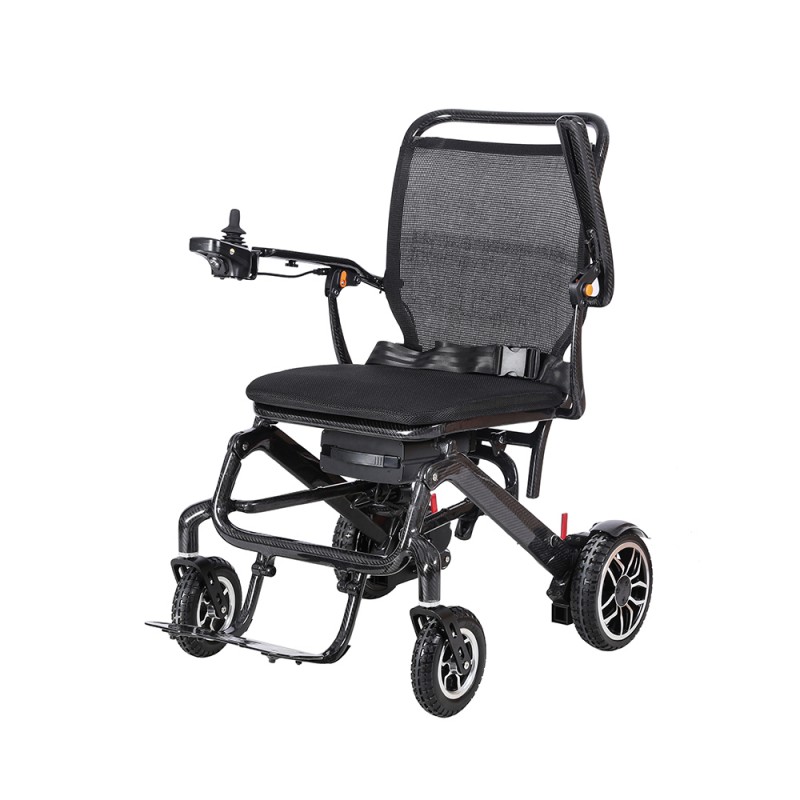 Peak Performance: Topmedi TEW211 Carbon Fiber E...