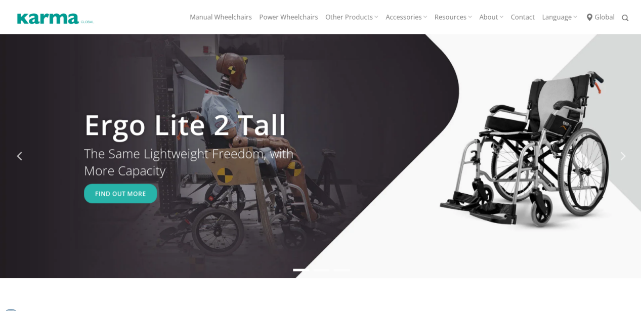 Top 10 Electric Wheelchair Suppliers and Manufacturers in China in 2024 (9).png