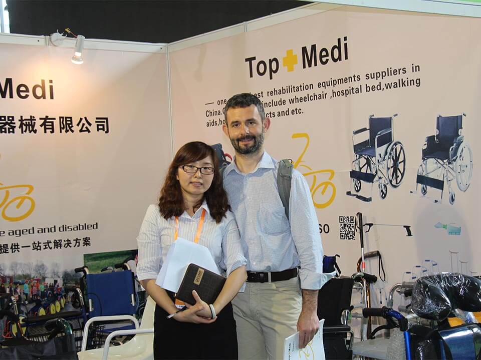 2014.03 Guangzhou Rehacare (2).jpg