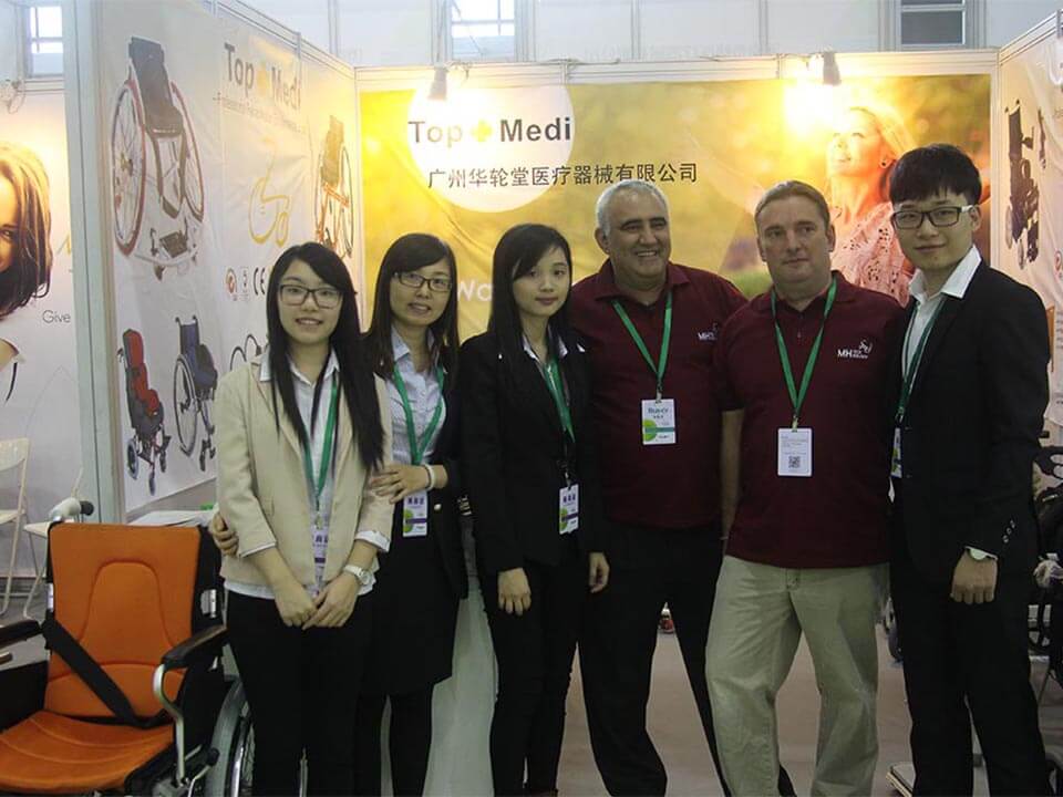 2015.03 Exhibition in Rehacare (1).jpg