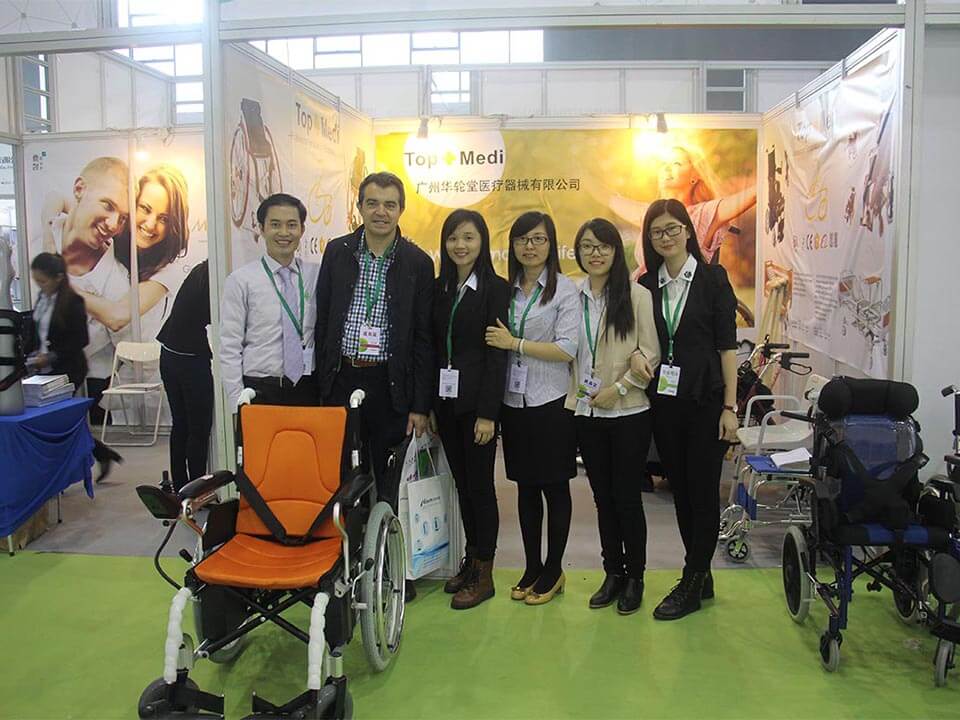 2015.03 Exhibition in Rehacare (3).jpg