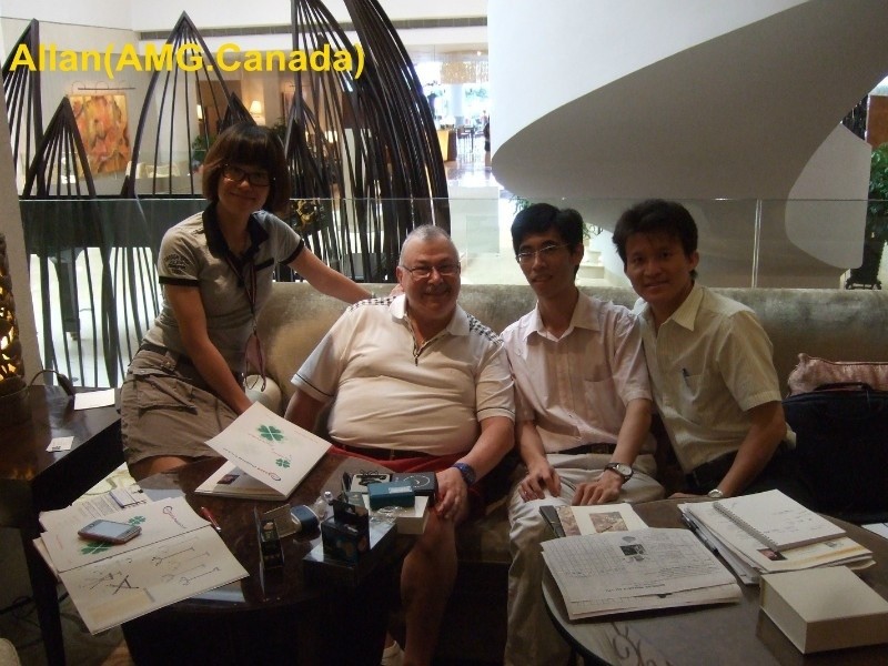TopMedi Welcomes Australian Client Alan – A New Chapter of Successful Cooperation