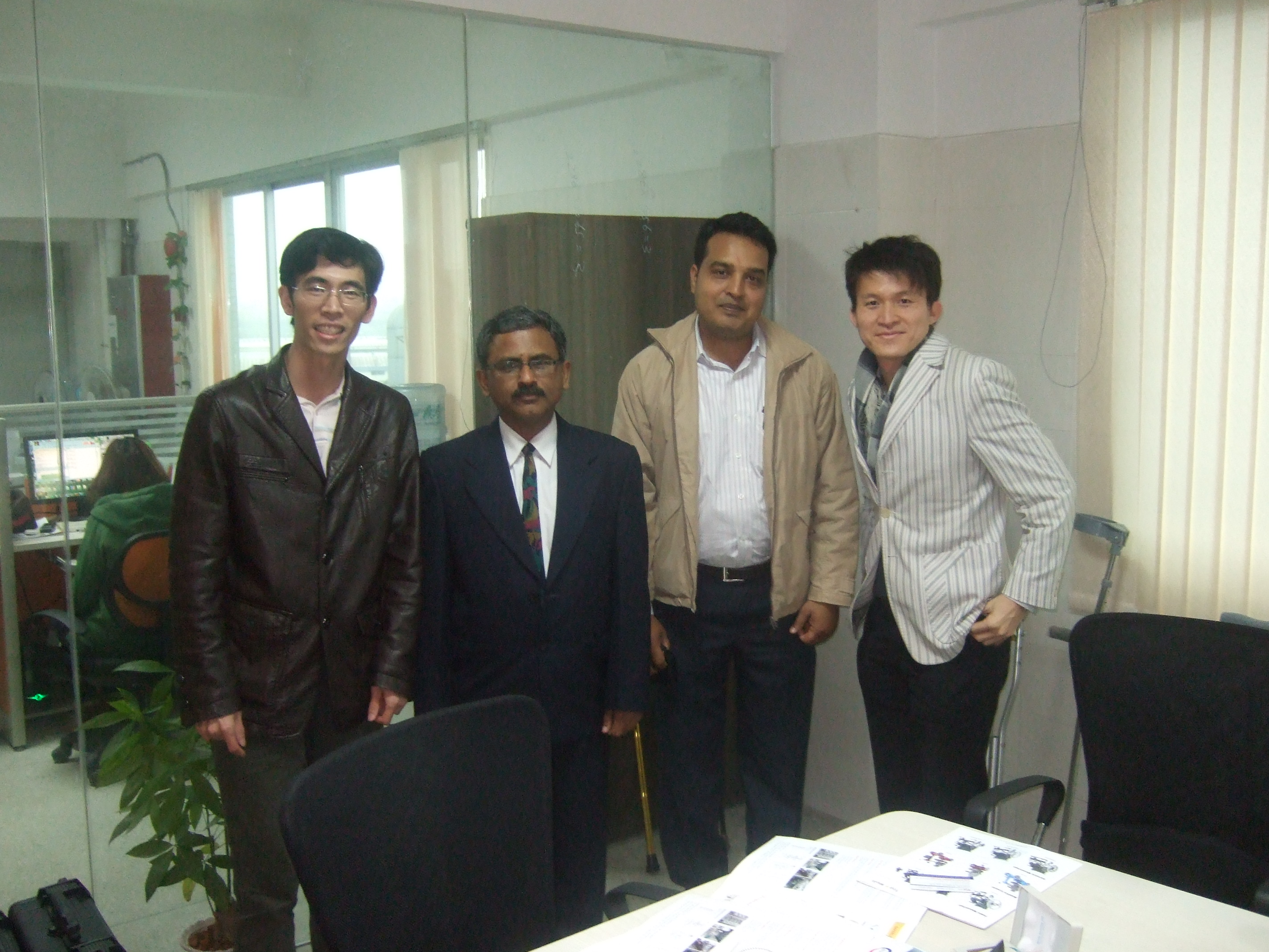 Topmedi Secures Major Hearing Aid Order from Indian Client in Strategic Partnership