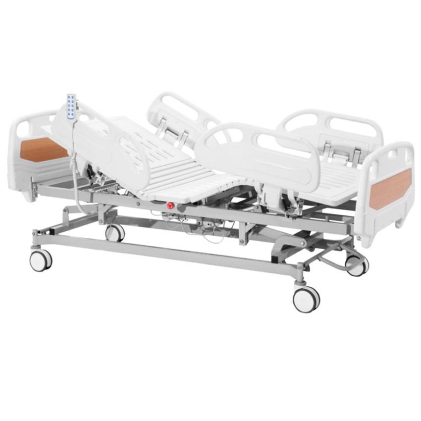 TBB3239WZF4 Hospital Ward Bed Electric Med Bed Rent Hospital Bed Near Me